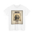 Wanted Bloodhound Tee