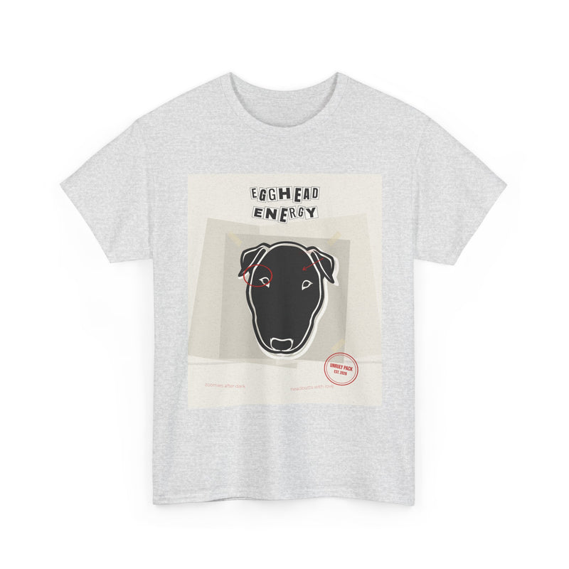 Zine Bull Terrier Tee