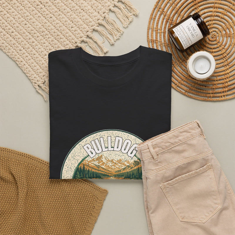 Trailhead Bulldog Tee