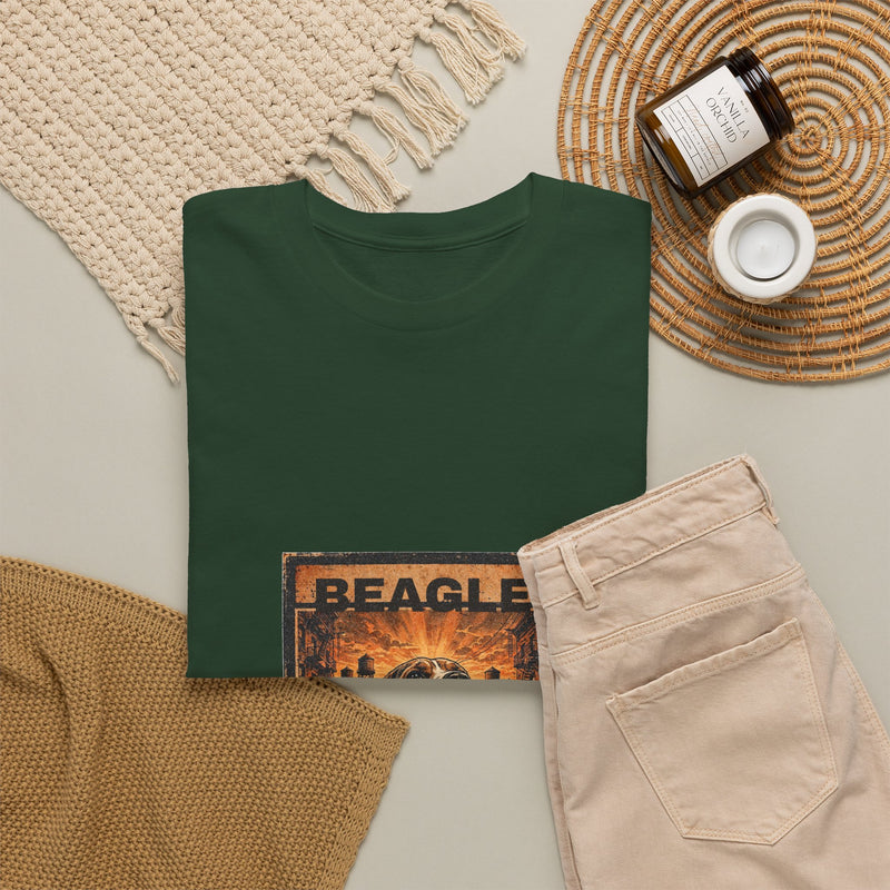 Bootleg Beagle Hoodie