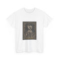Tarot Weimaraner Tee
