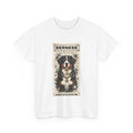 Bootleg Bernese Mountain Dog Tee