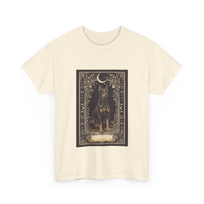 Tarot Doberman Tee