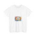 Pop Explosion Frenchie Tee