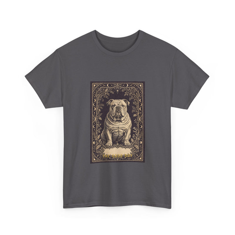 Tarot Bulldog Tee