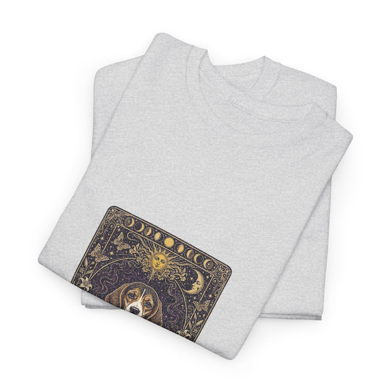 Tarot Beagle Tee
