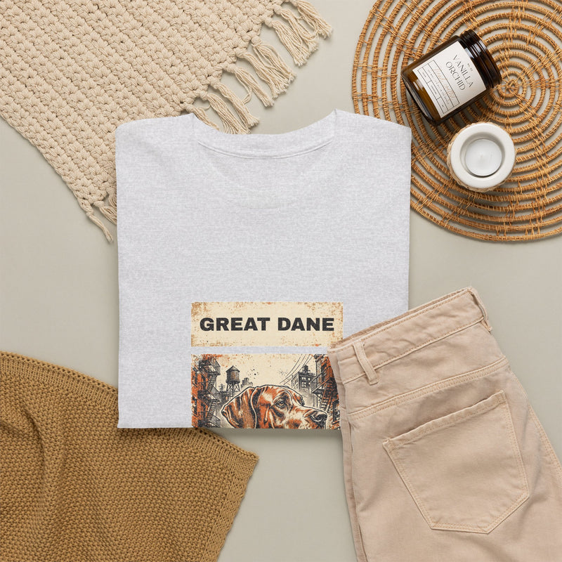Bootleg Great Dane Tee