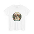 Trailhead Saint Bernard Tee
