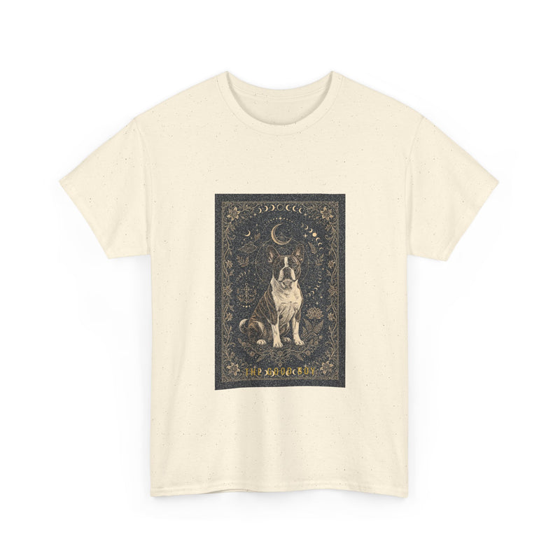 Tarot Frenchton Tee