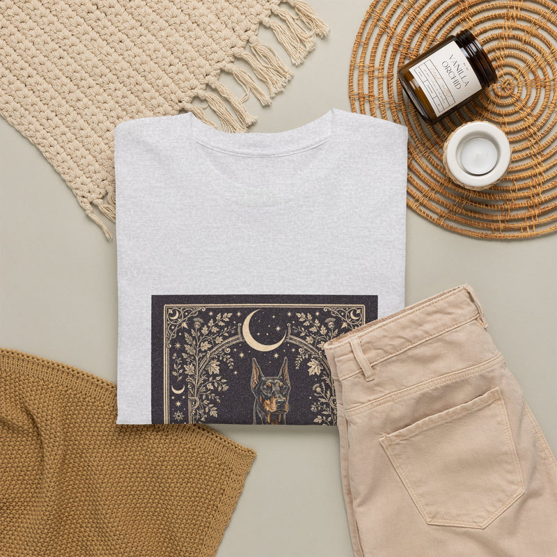 Tarot Doberman Tee