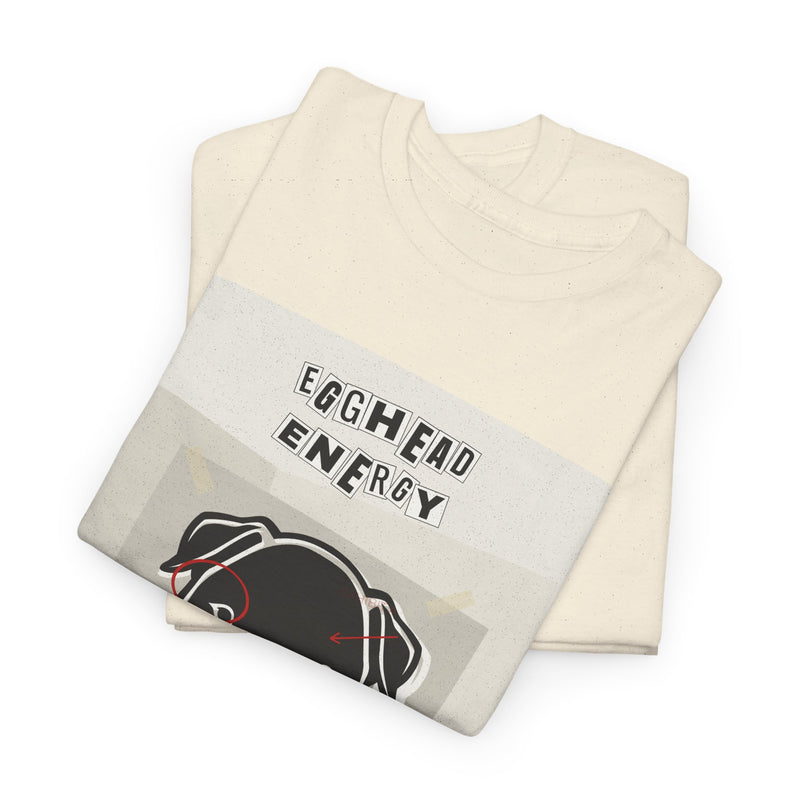 Zine Bull Terrier Tee