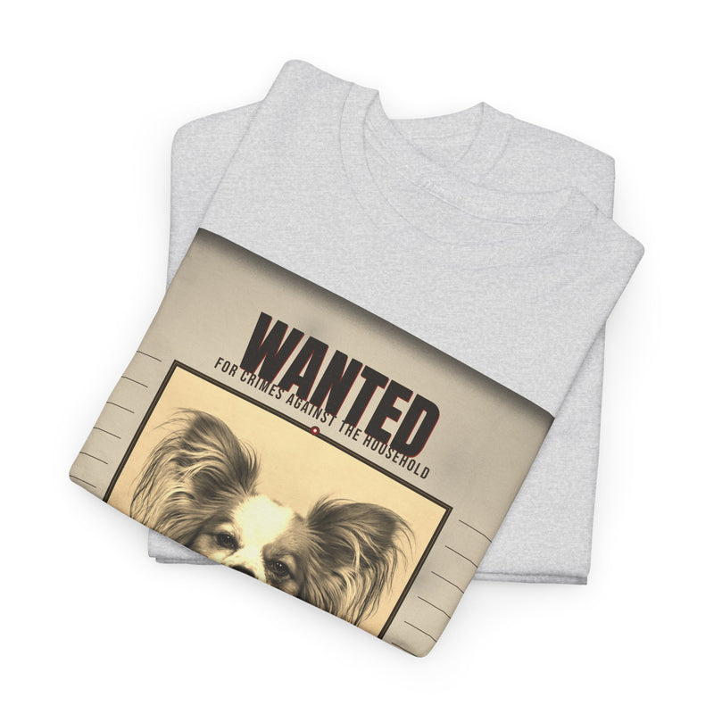 Wanted Papillon Tee