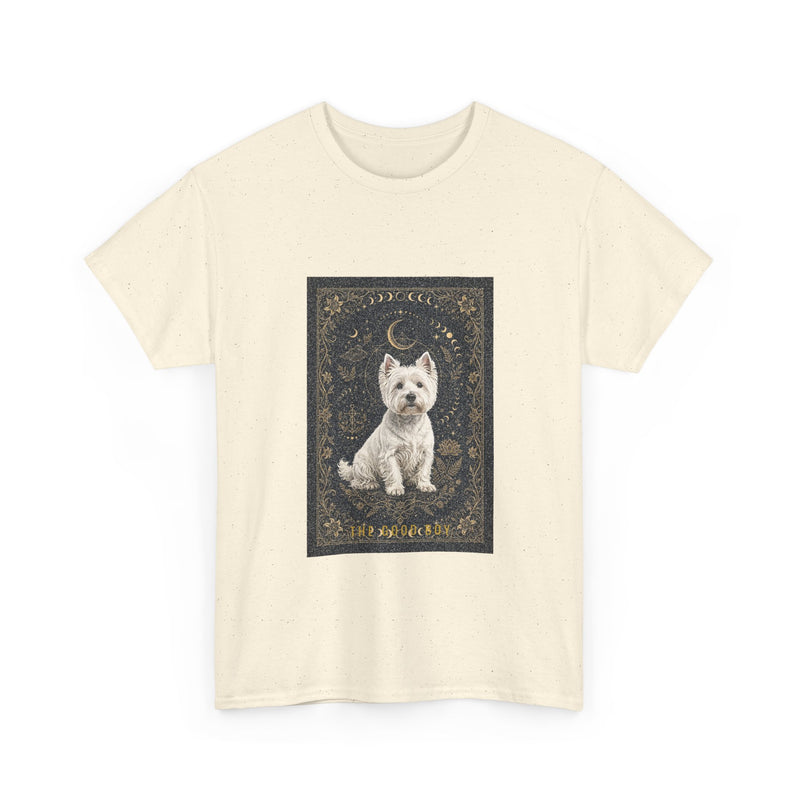 Tarot West Highland Terrier Tee