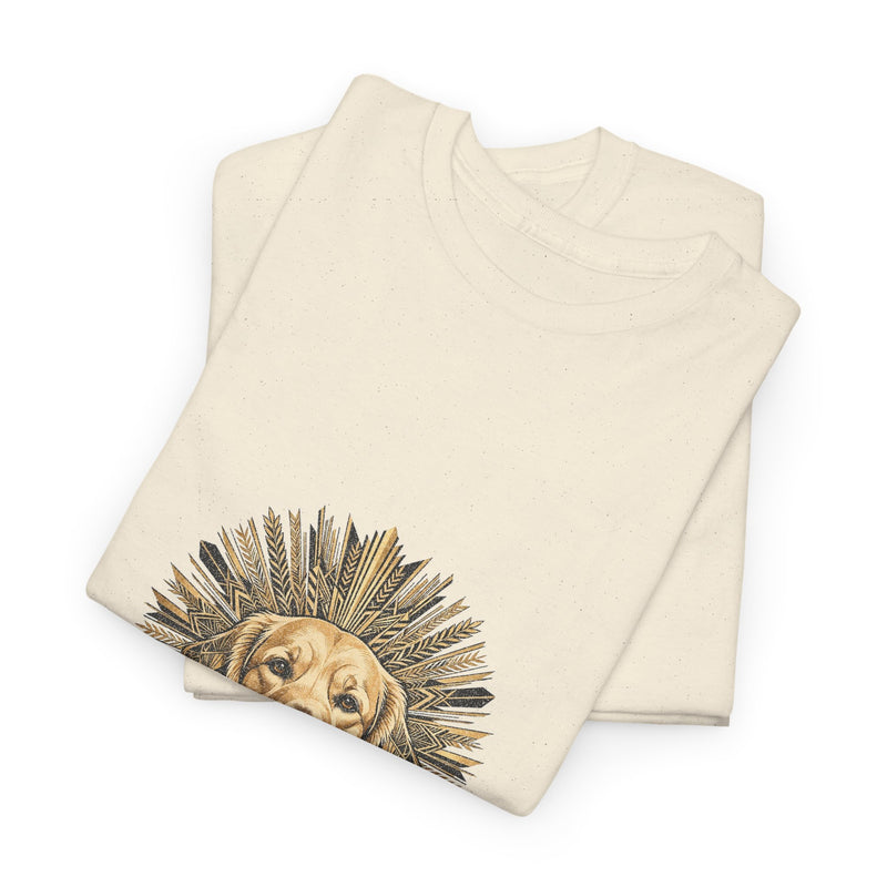 Gilded Good Boy Tee