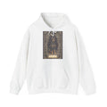 Tarot Doberman Hoodie