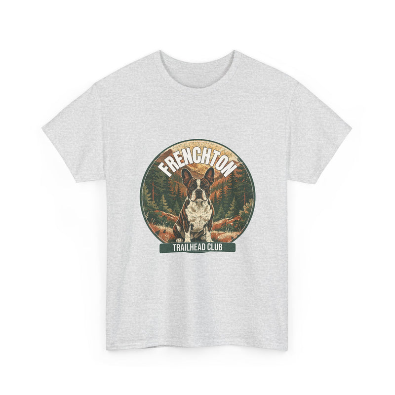Trailhead Frenchton Tee
