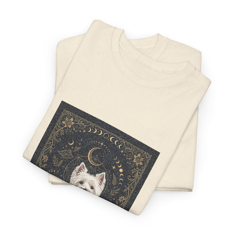 Tarot West Highland Terrier Tee