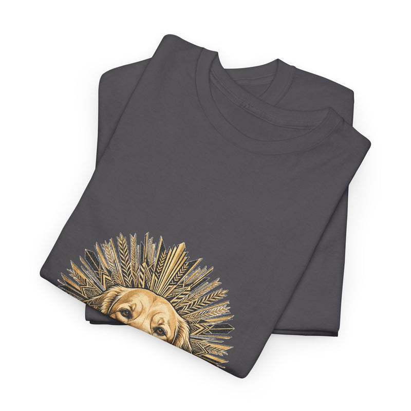 Gilded Good Boy Tee