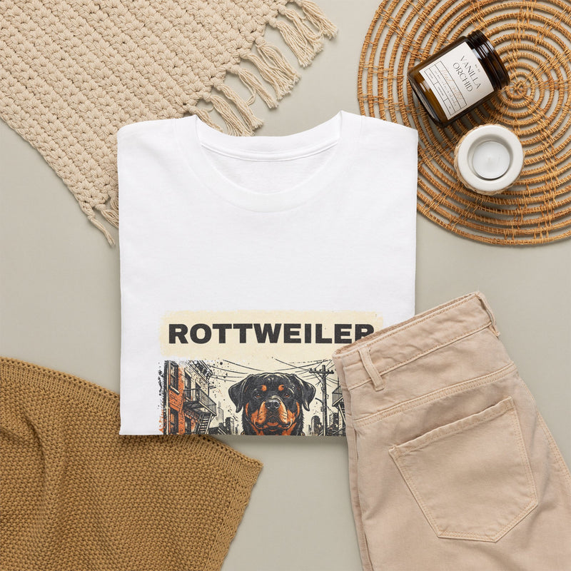 Bootleg Rottweiler Hoodie
