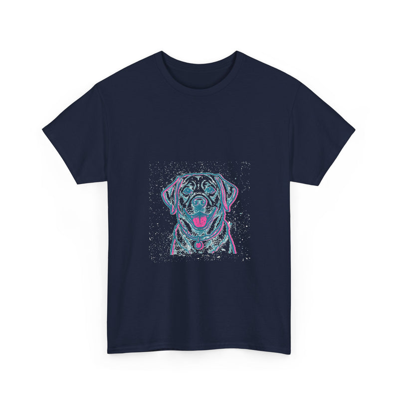 Riso Lab Tee