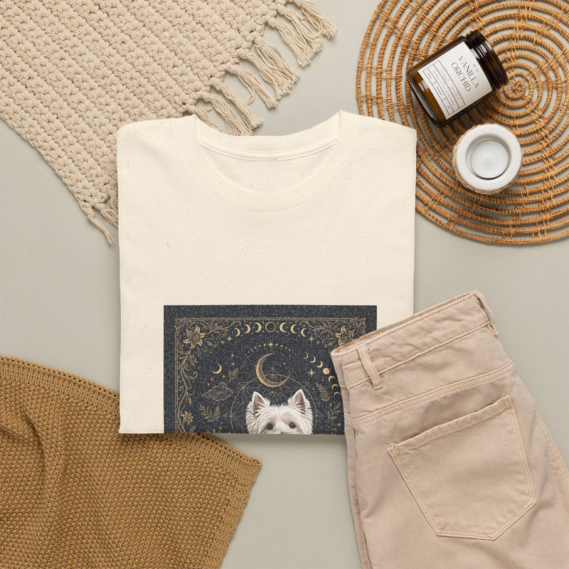 Tarot West Highland Terrier Tee