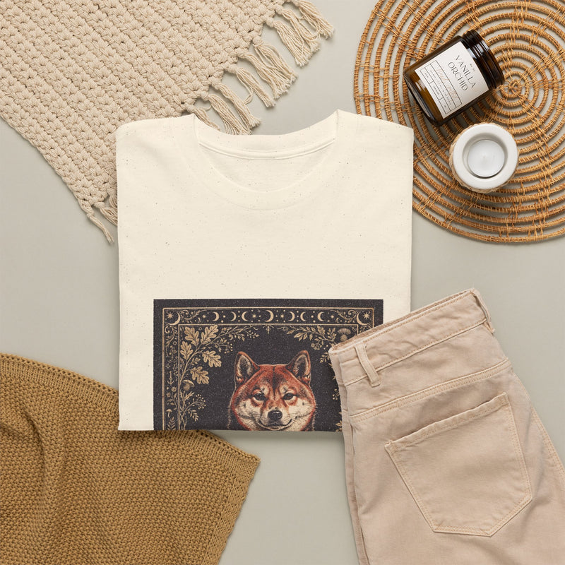 Tarot Shiba Inu Tee