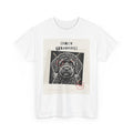 Zine Portuguese Water Dog Tee