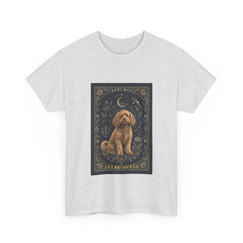 Tarot Cockapoo Tee