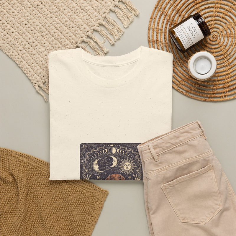 Tarot Dachshund Tee