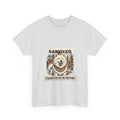Bootleg Samoyed Tee