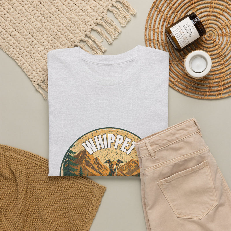 Trailhead Whippet Tee