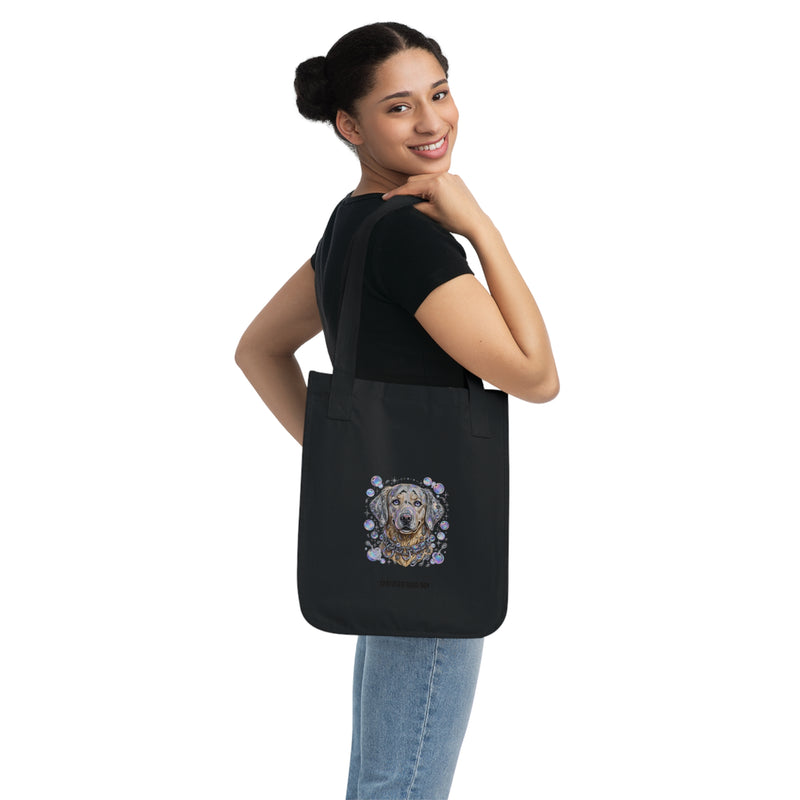 Y2K Good Boy Tote Bag