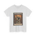 Bootleg German Shepherd Tee