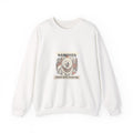 Bootleg Samoyed Sweatshirt