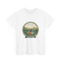 Trailhead Boxer Tee