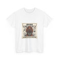 Bootleg Irish Setter Tee