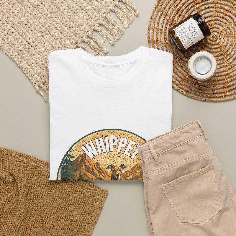 Trailhead Whippet Tee
