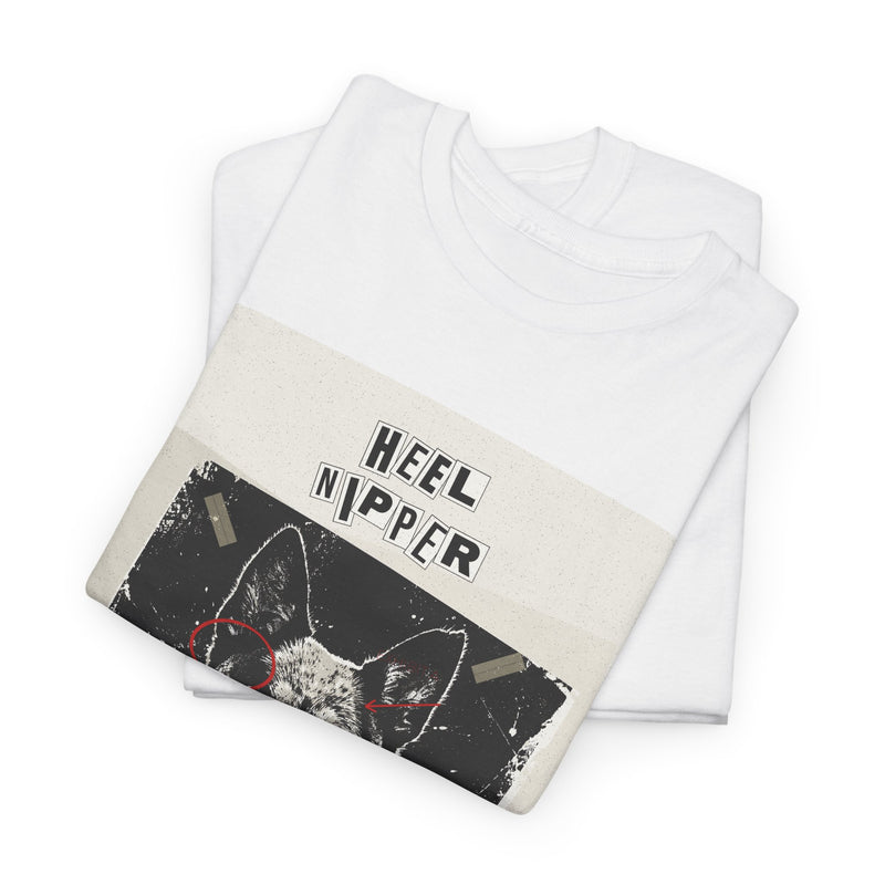 Zine Australian Cattle Dog Tee