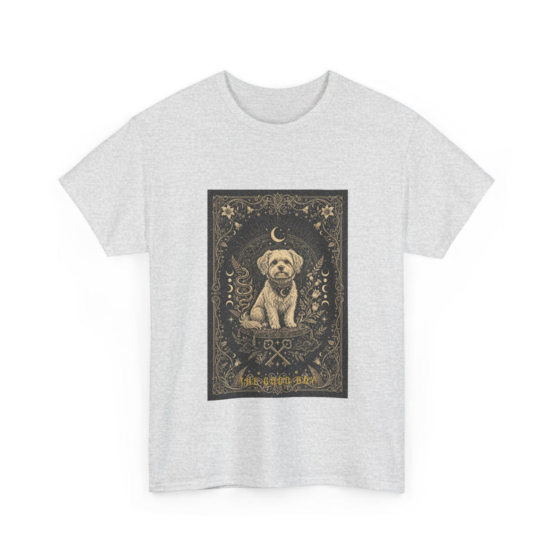 Tarot Maltese Tee