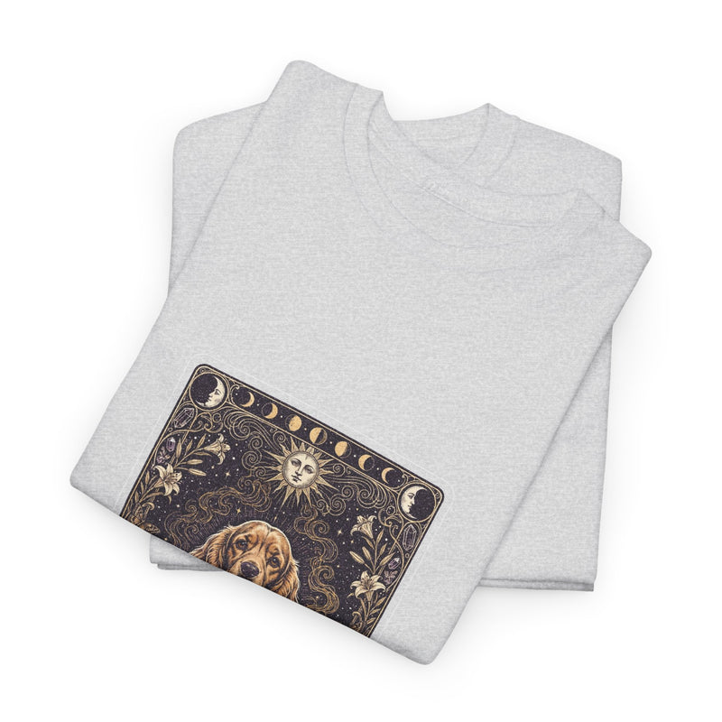 Tarot Cocker Spaniel Tee