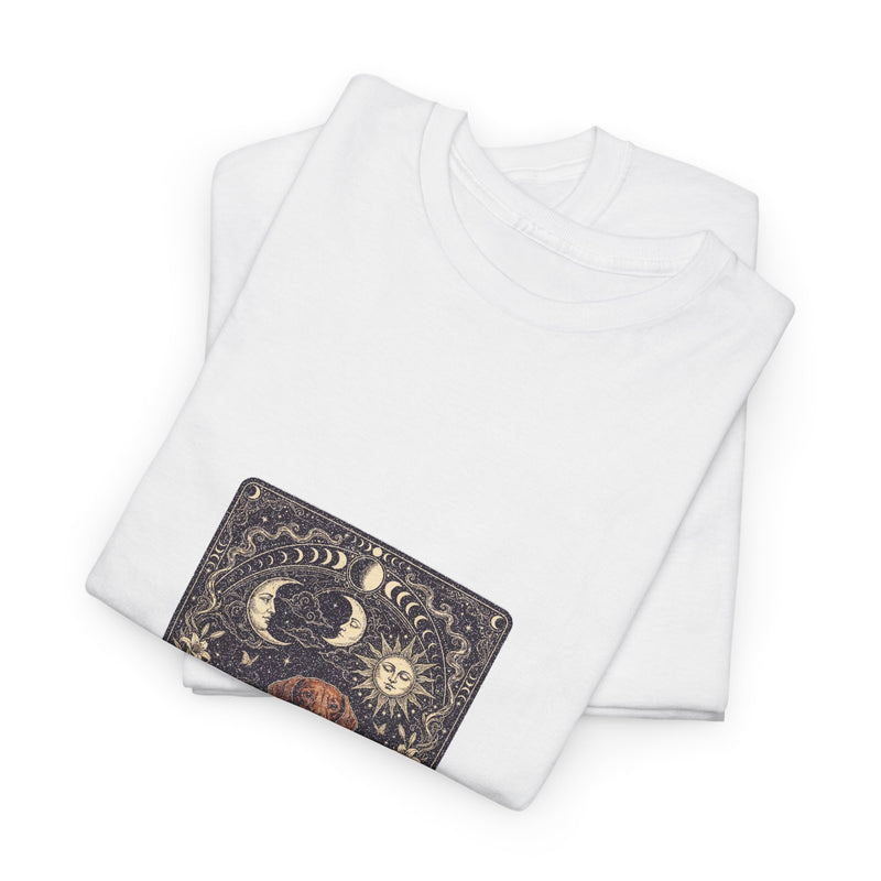 Tarot Dachshund Tee