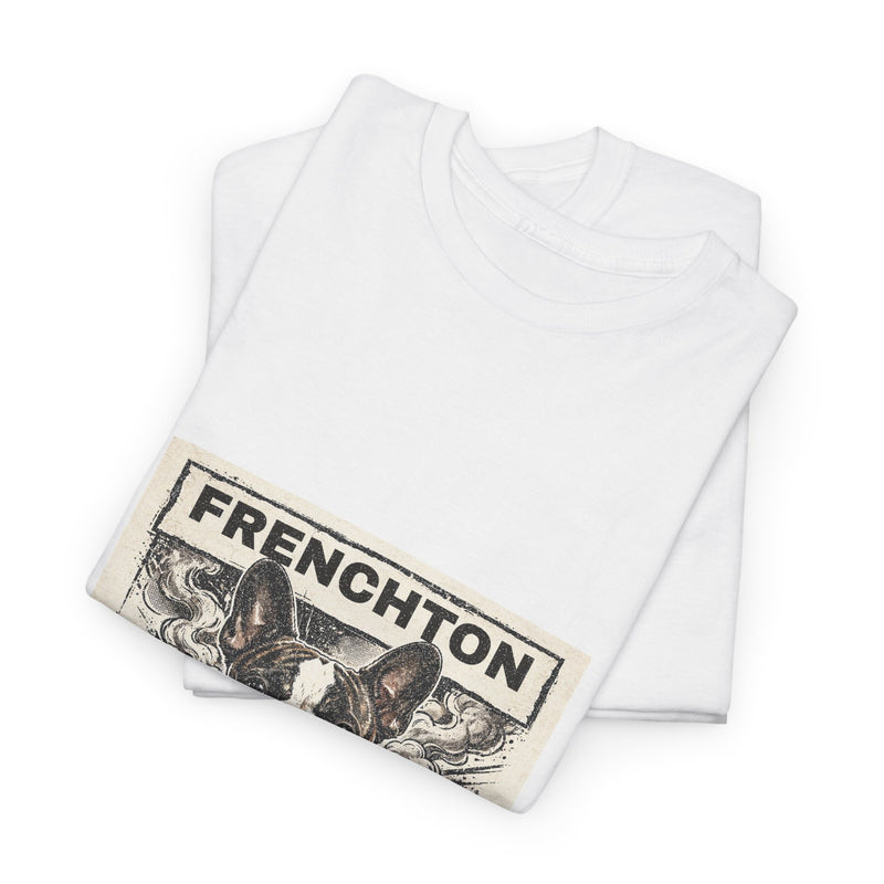Bootleg Frenchton Tee
