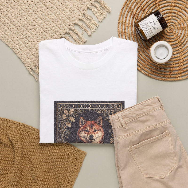 Tarot Shiba Inu Tee