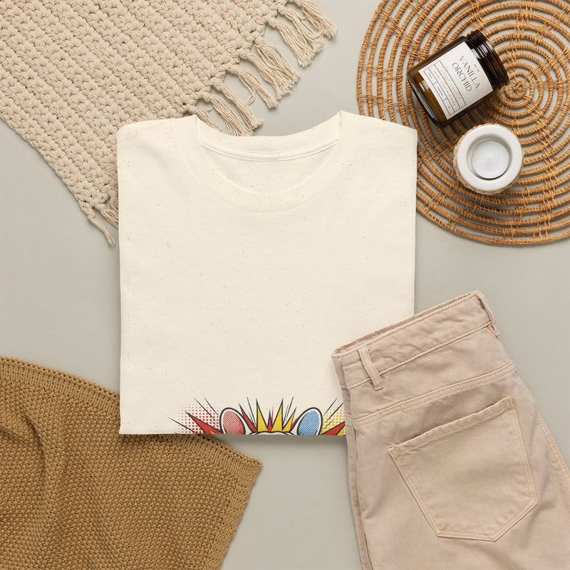 Pop Explosion Frenchie Tee