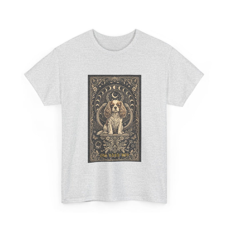 Tarot Cavalier King Charles Tee