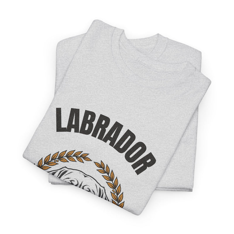 Blackwork Badge Tee