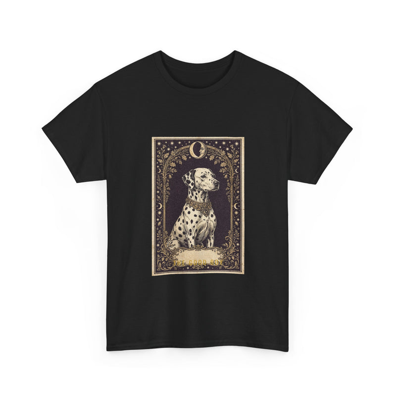 Tarot Dalmatian Tee