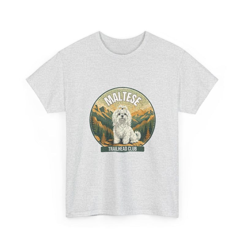 Trailhead Maltese Tee