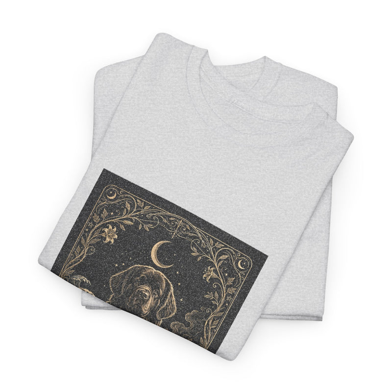 Tarot Newfoundland Tee
