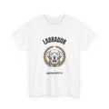 Blackwork Badge Tee
